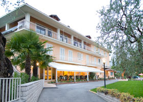 HOTEL PANORAMICA