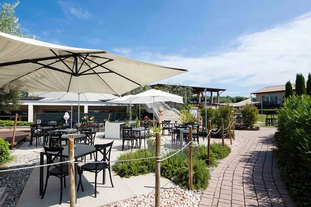 Lake Garda Resort 