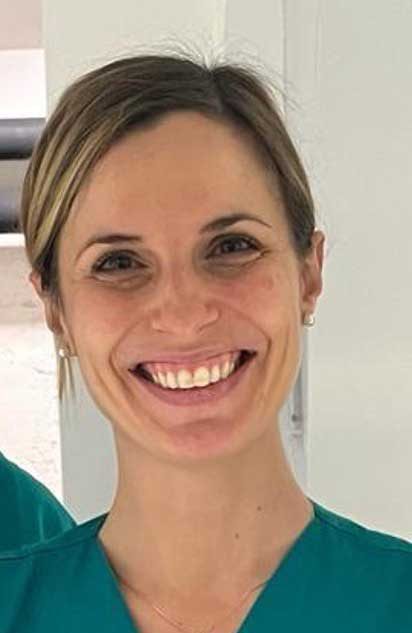 Dott.ssa Sara Del Magno