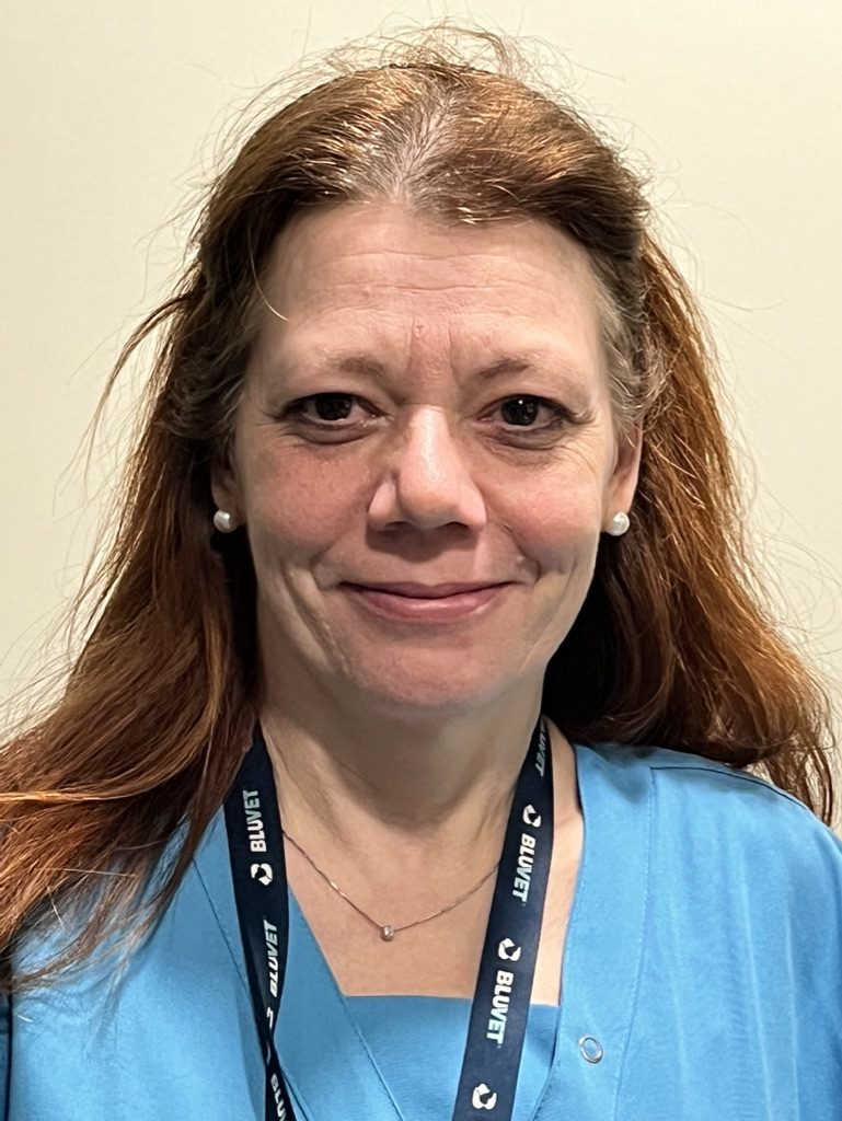 Dott.ssa Paola Rueca