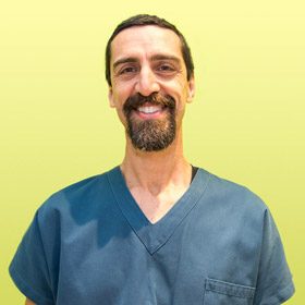 Dott. Enrico Stefanelli