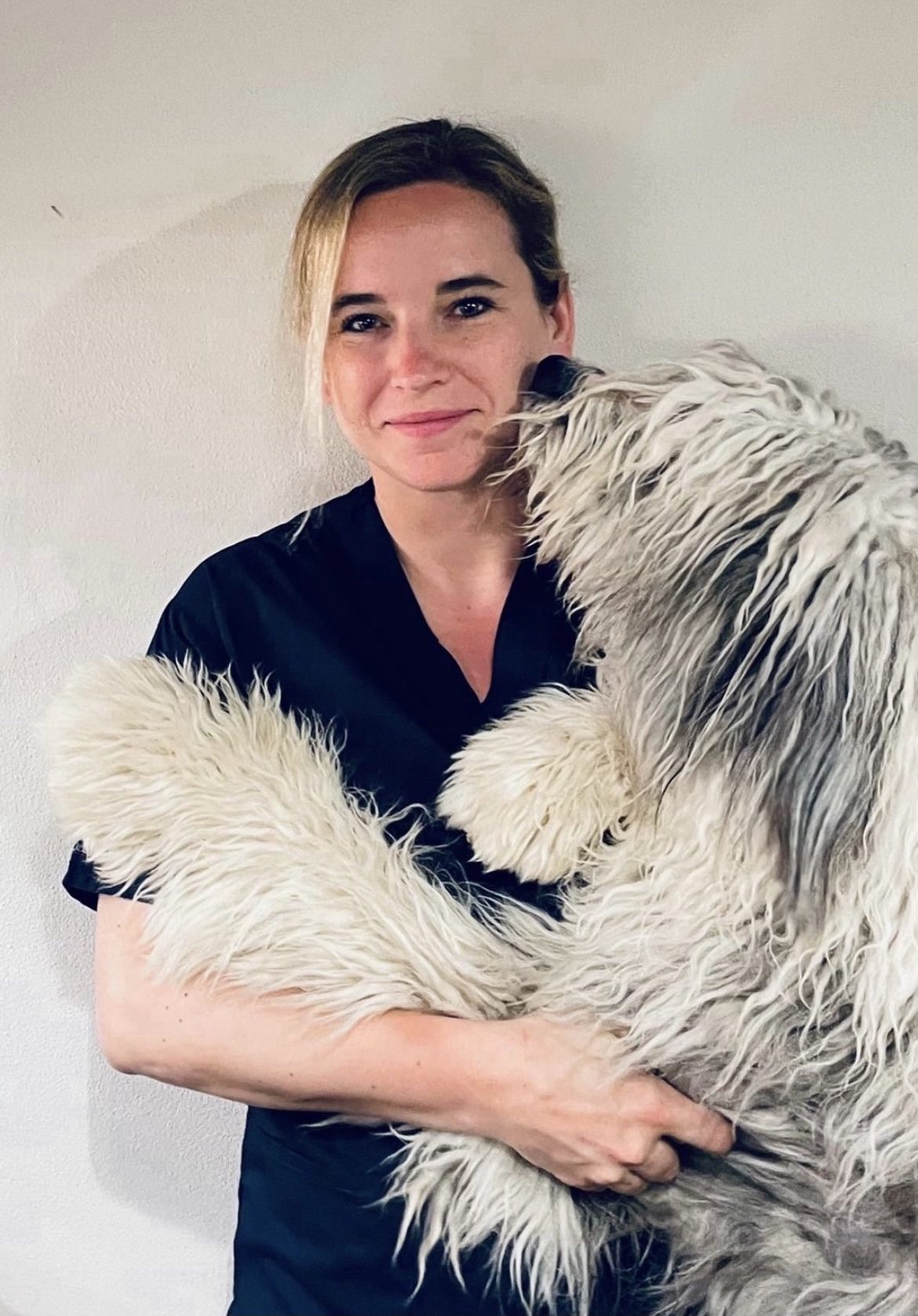 Dott.ssa Camilla Vitali