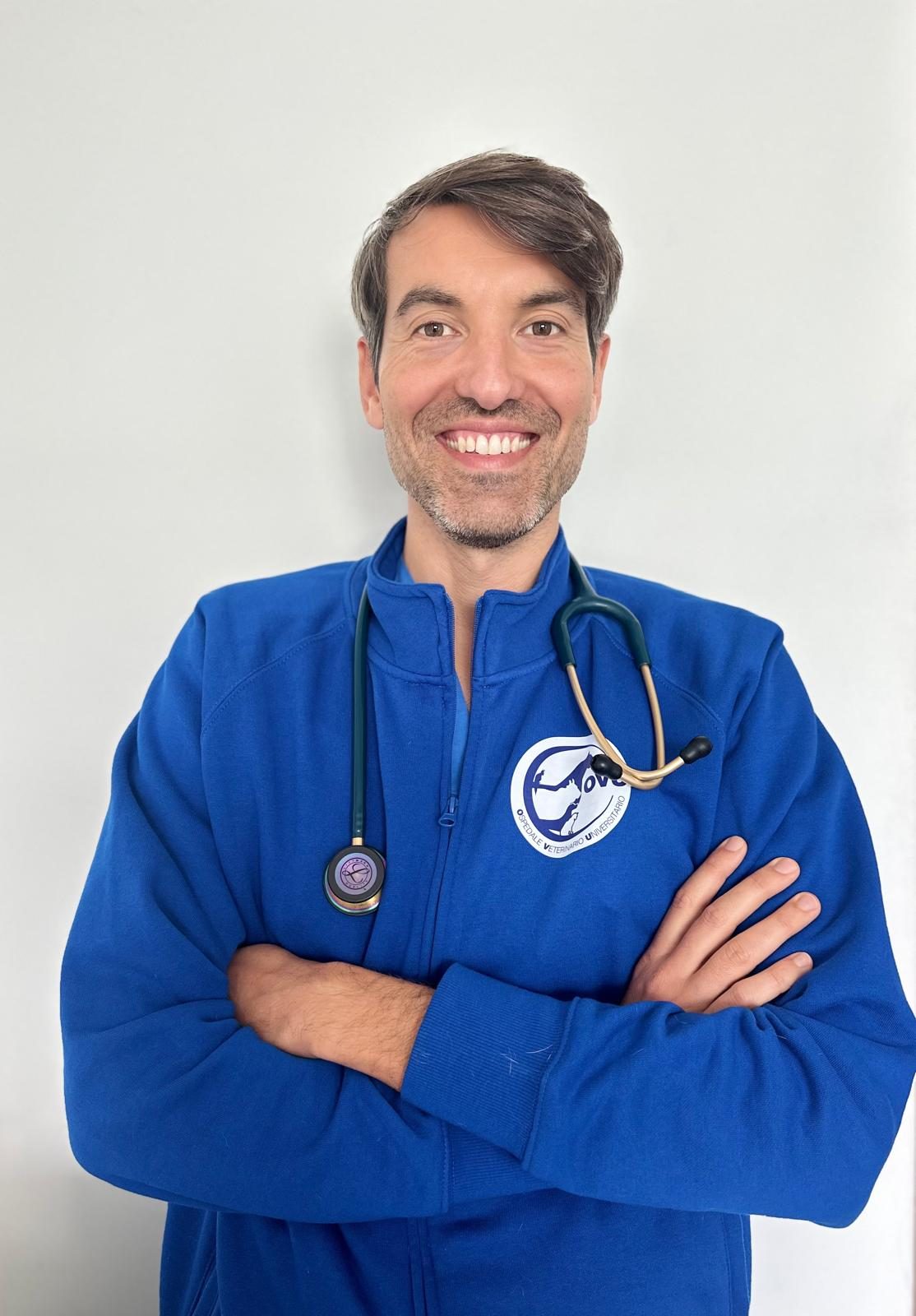 Dott. Riccardo Ferriani