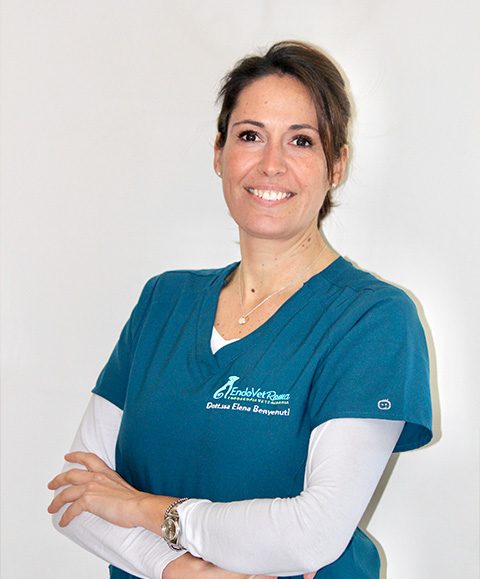Dott.ssa Elena Benvenuti