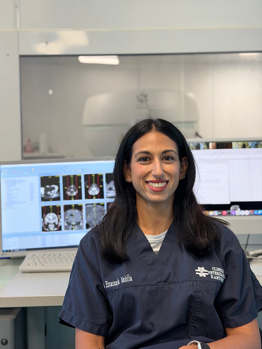 Dott.ssa Emanuela Mobilia