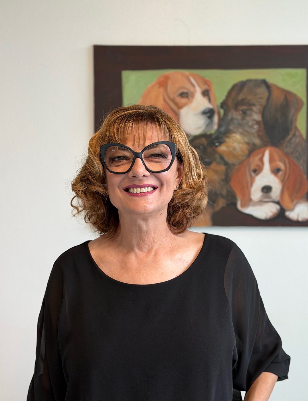 Rag. Antonella Silveri