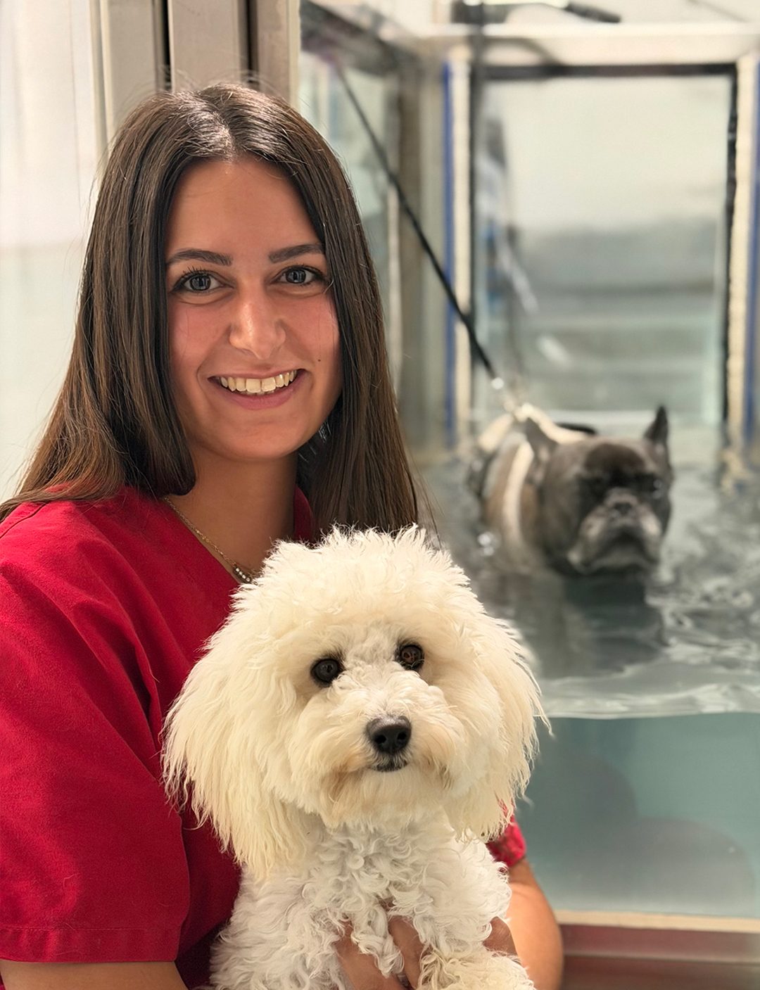 Dott.ssa Annalisa Chimini