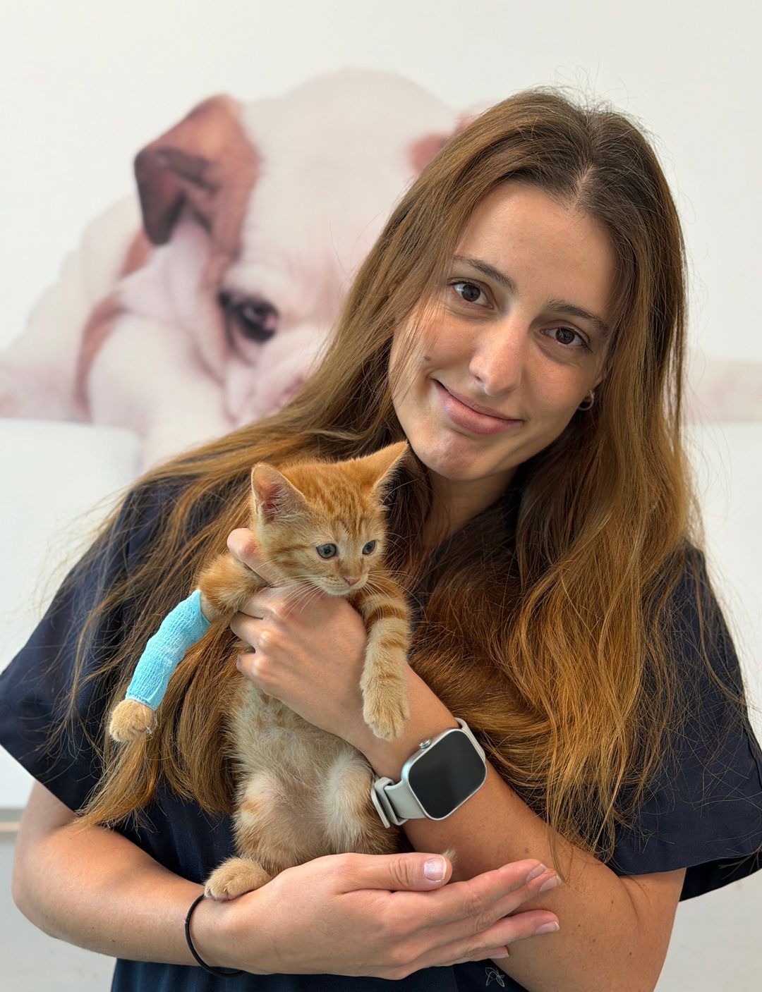 Dott.ssa Angela Pizzolato