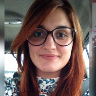 Dott.ssa Helena Calcini