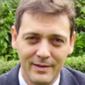 Dott. Saverio Paltrinieri