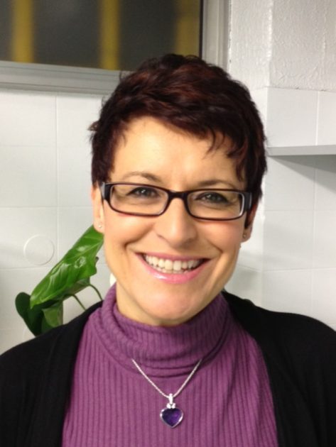 Dott.ssa Antonella Vercelli