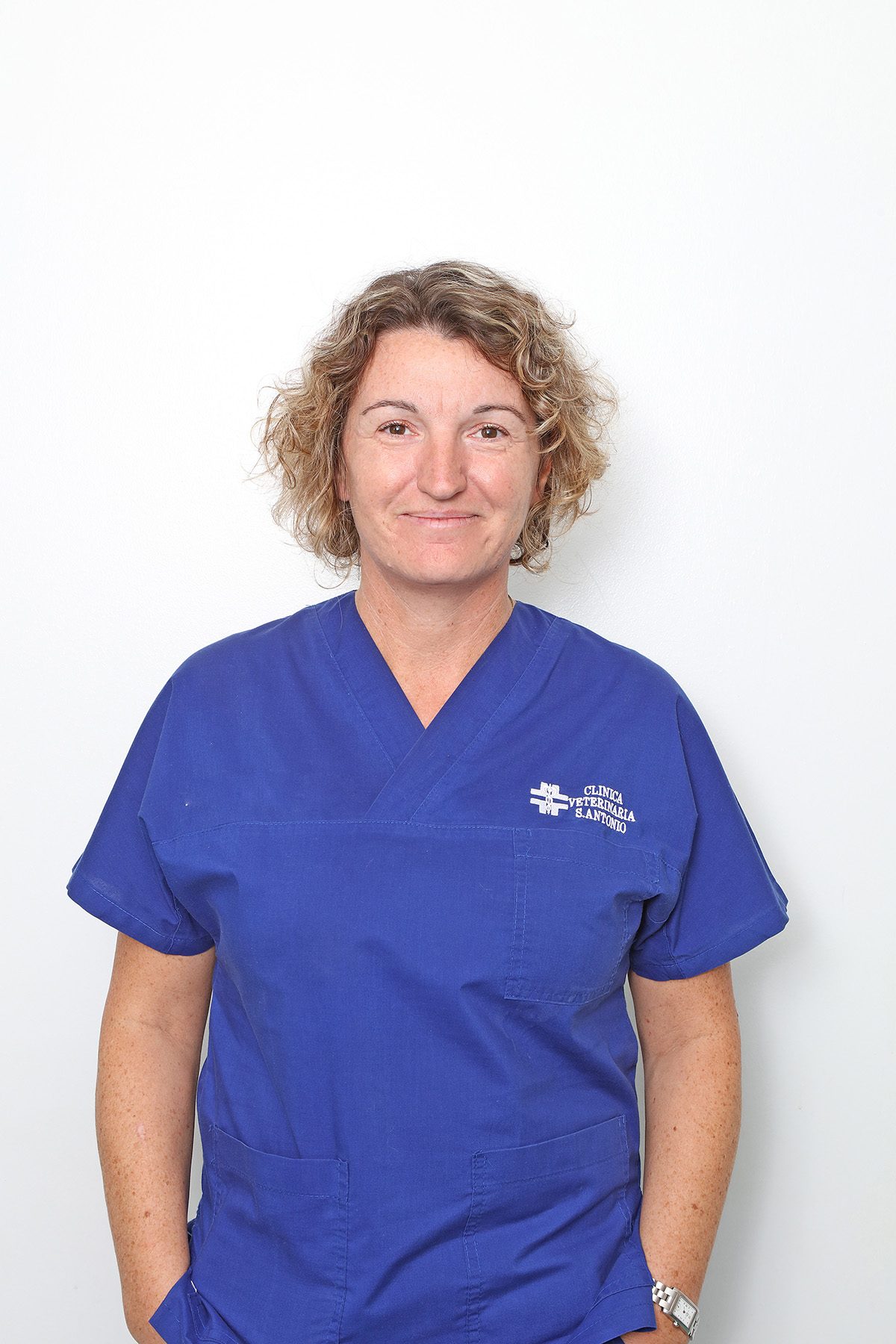 Dott.ssa Alessandra Martina