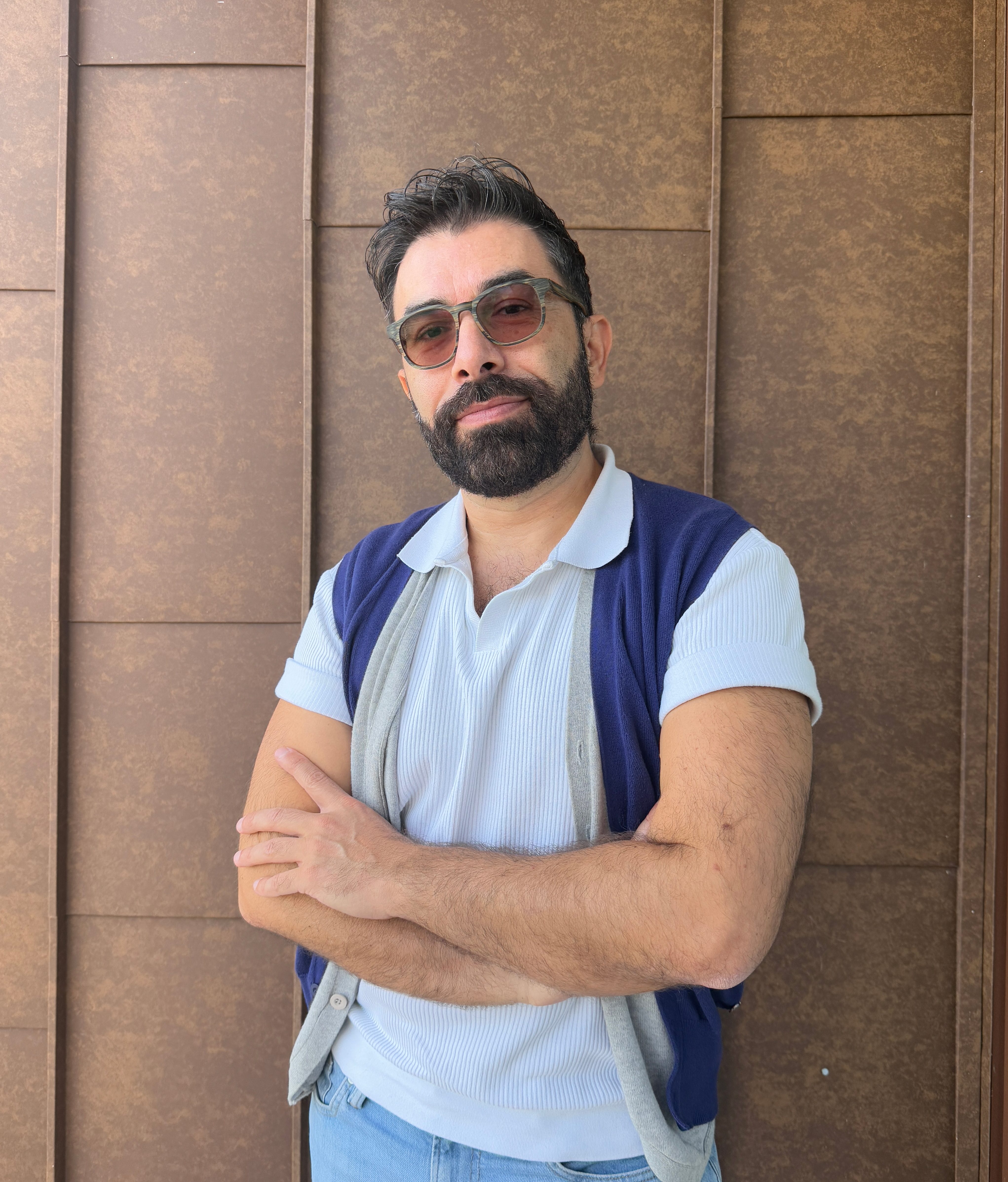 Dott. Marco Pesaresi