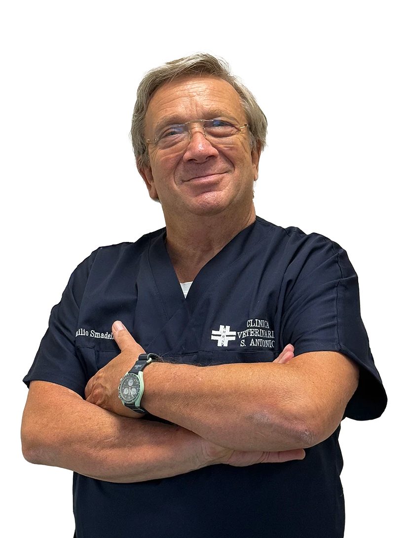 Dott. Emilio Smadelli