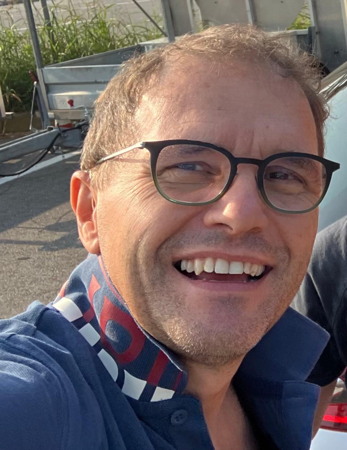 Dott. Sergio Fanfoni