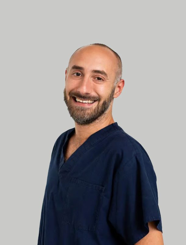 Dott. Simone Borgonovo