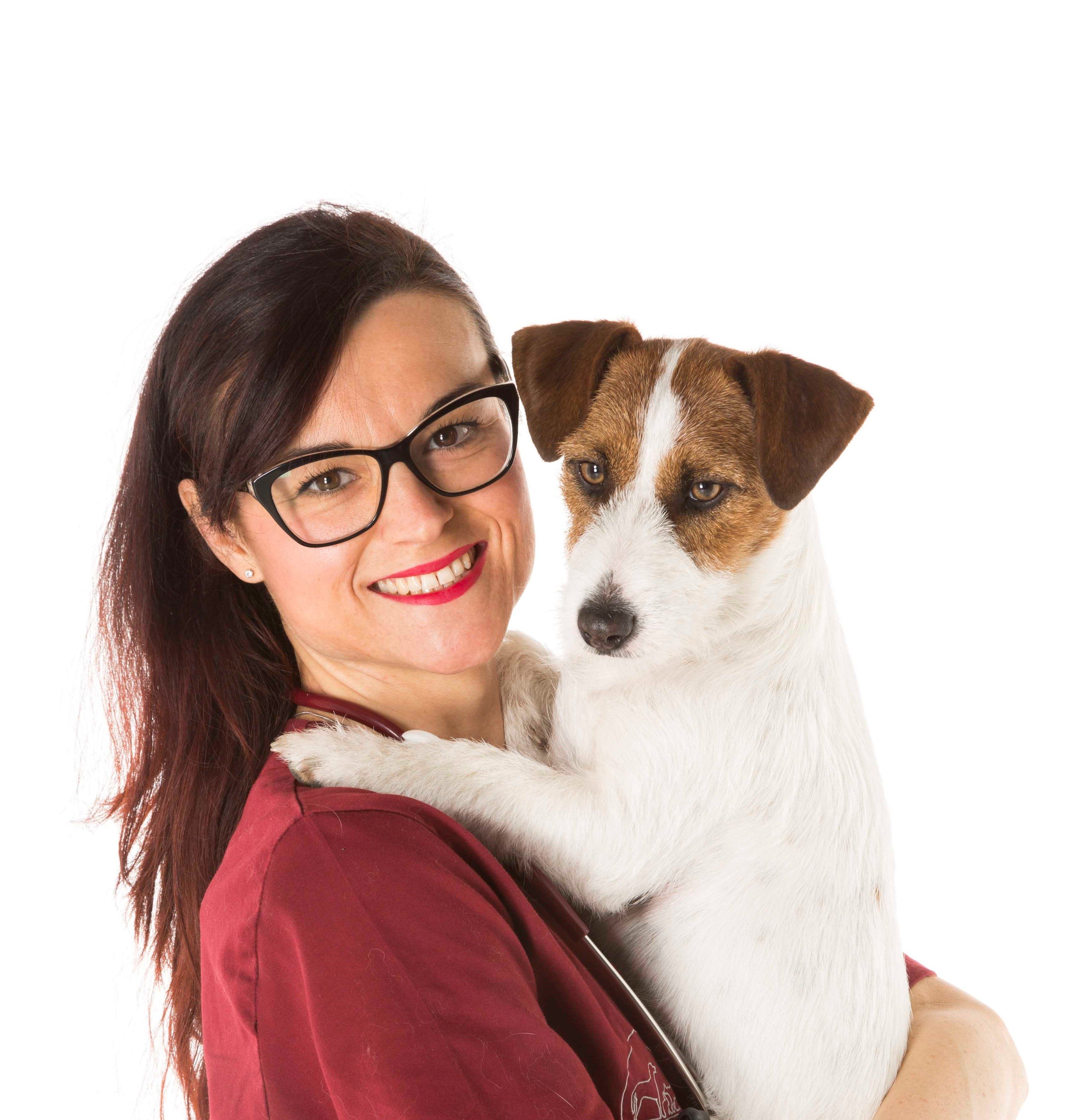 Dott.ssa Linda Perissinotto