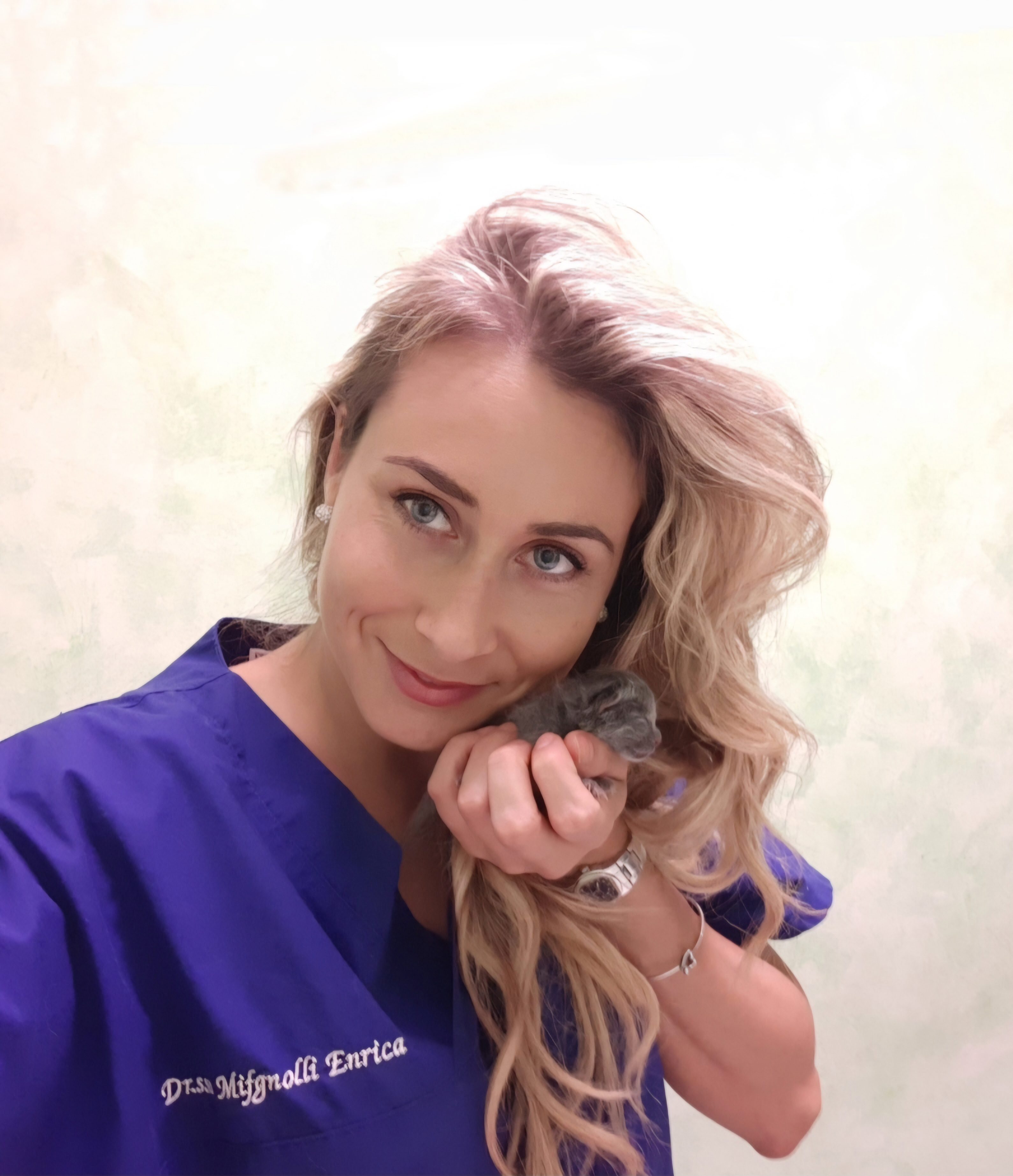 Dott.ssa Enrica Mignolli