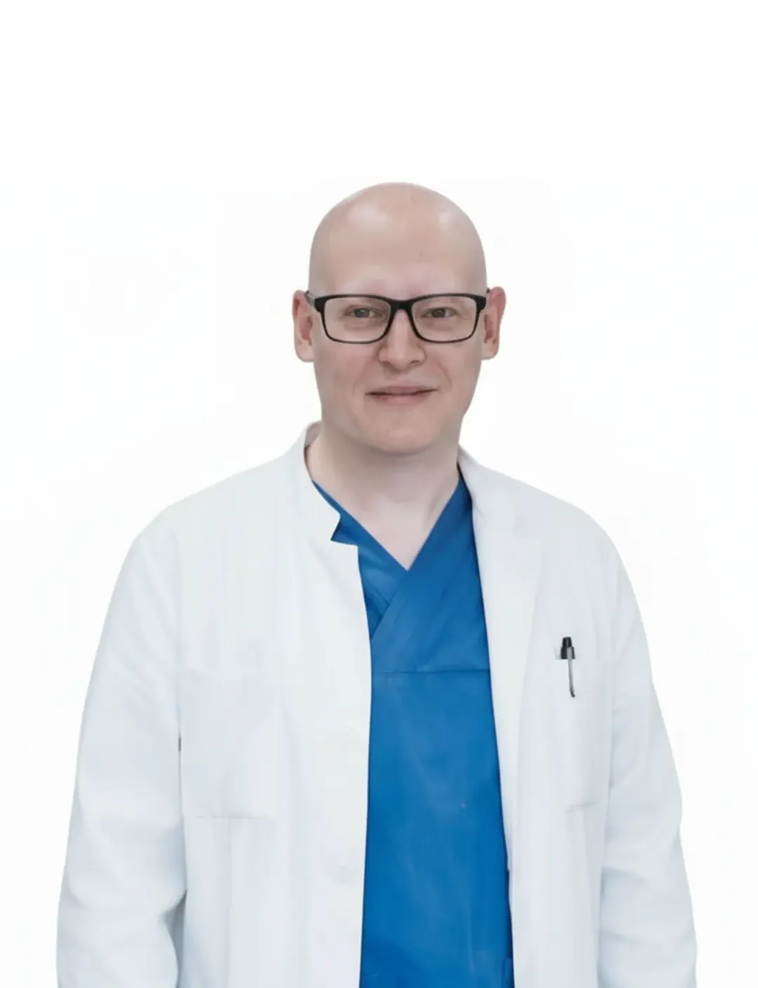 Dott. Andrea Vercelli