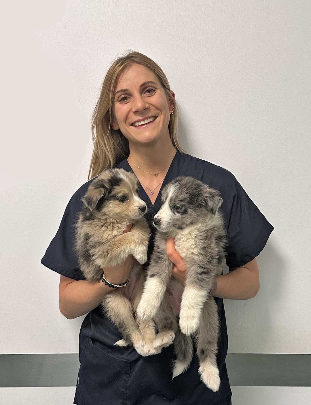 Dott.ssa Francesca Baccolo