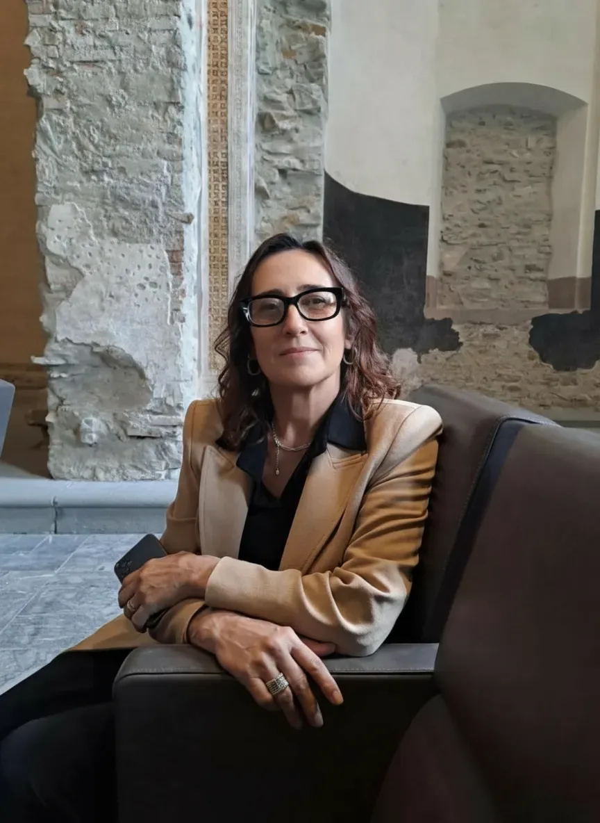 Rag. Margherita Ghidini