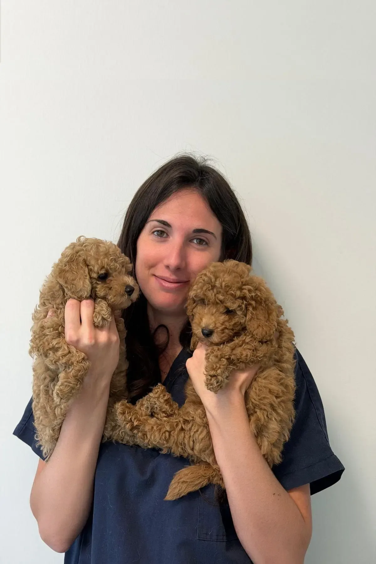 Dott.ssa Camilla Chiari