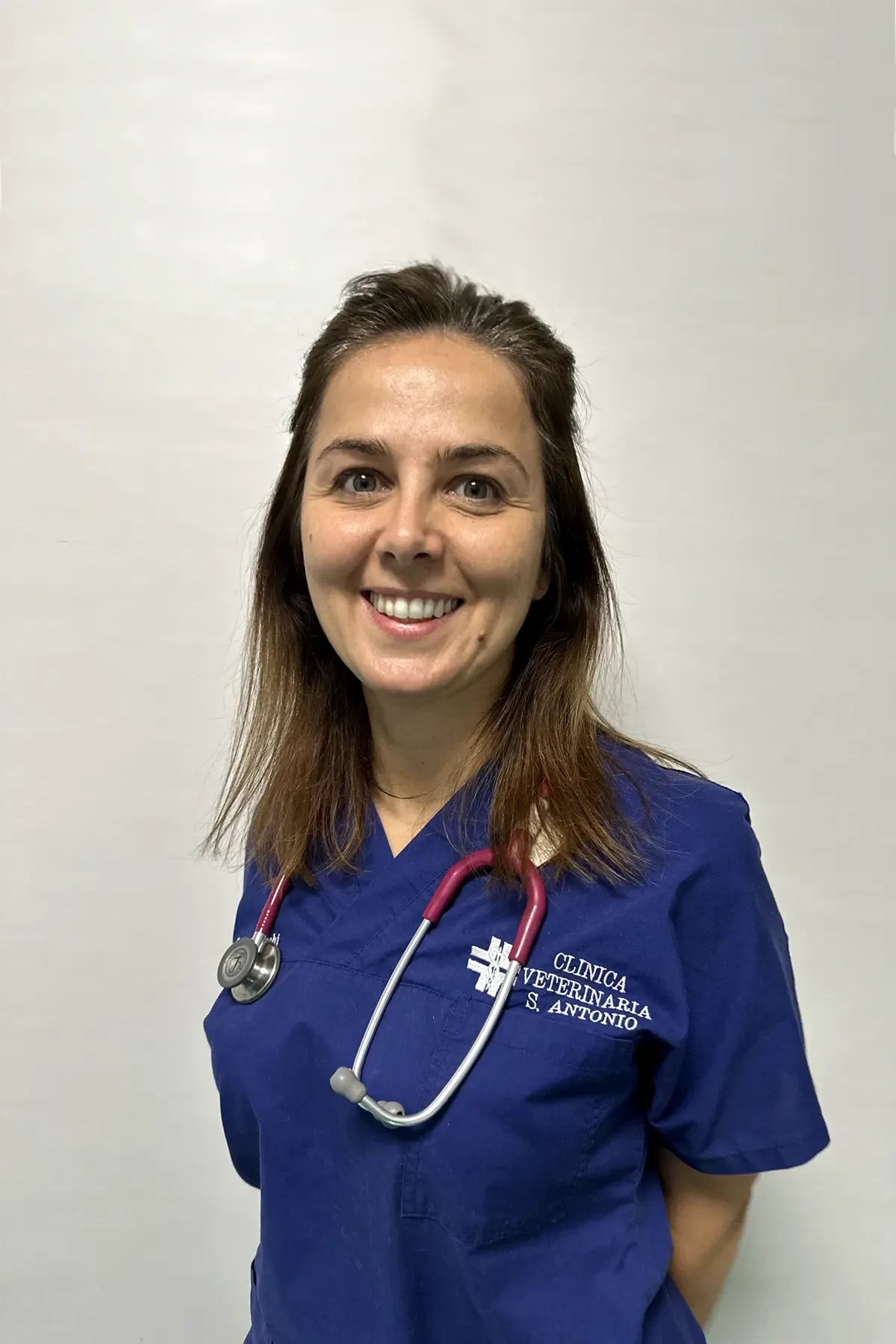 Dott.ssa Serena Zecchi