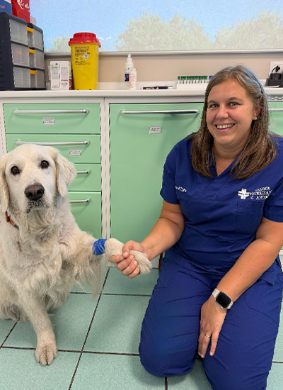 Dott.ssa Camilla Filippini