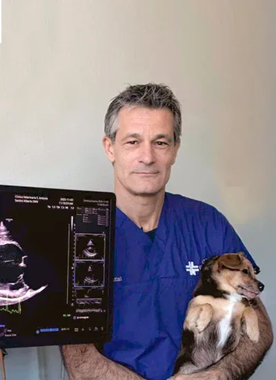 Dott. Alberto Santini