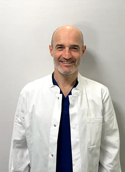 Dott. Marcello Garatti