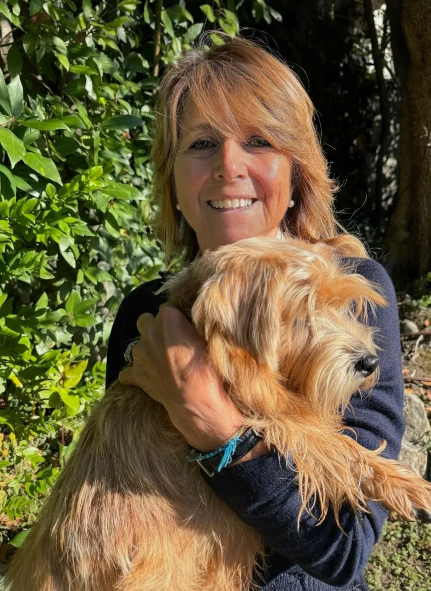 Dott.ssa Ucy Bonardi