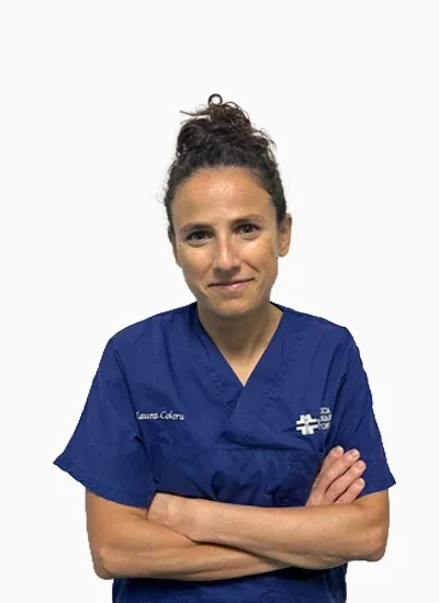 Dott.ssa Laura Coloru