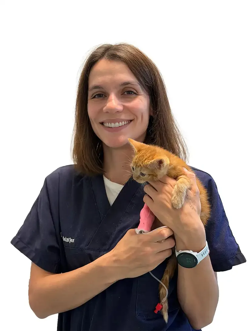 Dott.ssa Sofia Reintjes