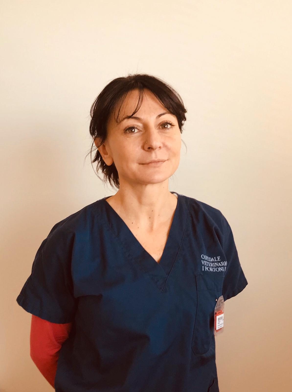 Dott.ssa Angela Vittoria De Magistris