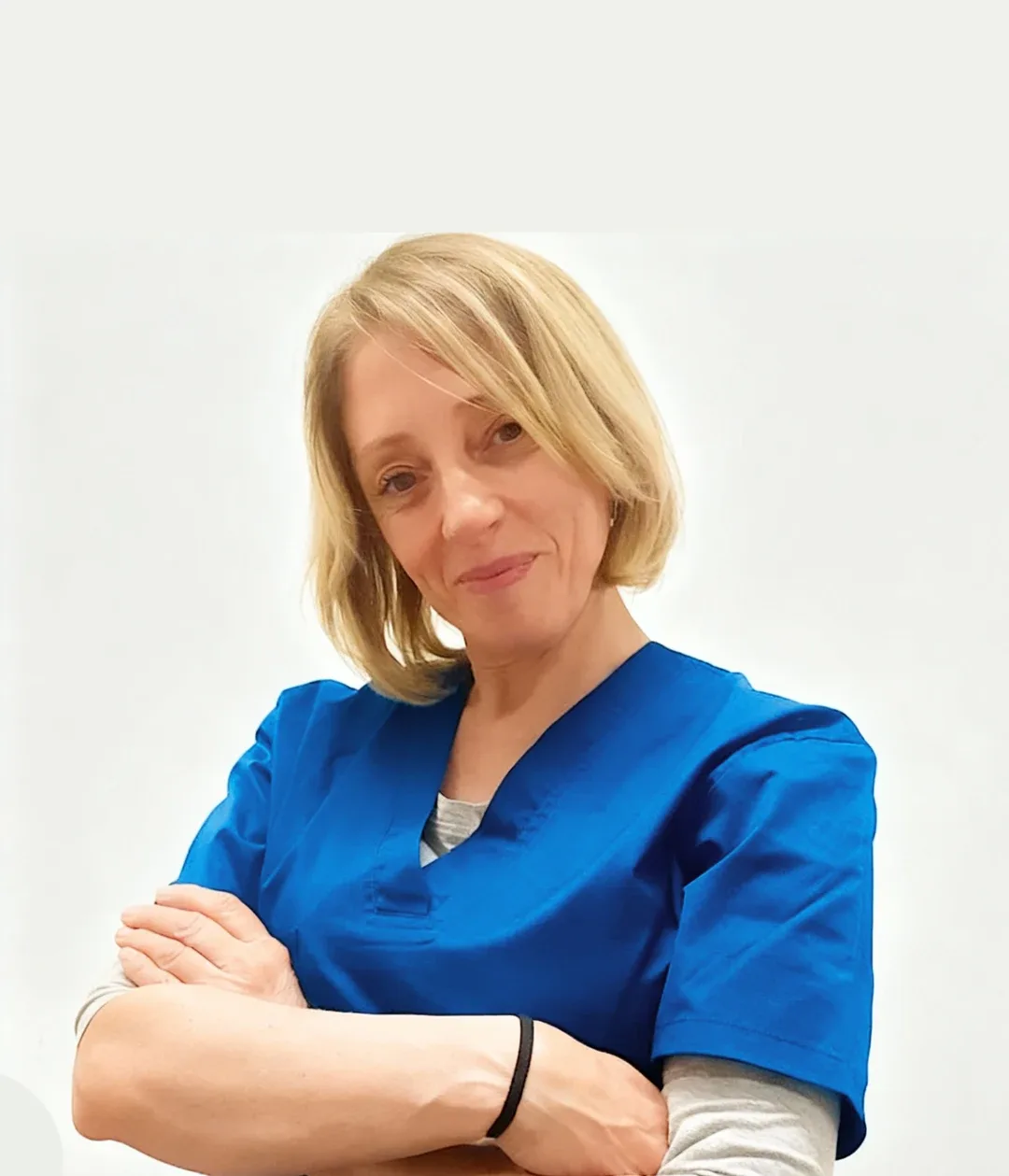 Dott.ssa Diana Bertoncello