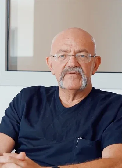 Dott. Davide De Lorenzi