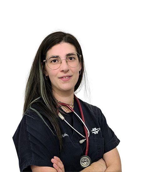 Dott.ssa Roberta Caseri