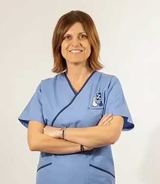 Dott.ssa Cristina Giordano