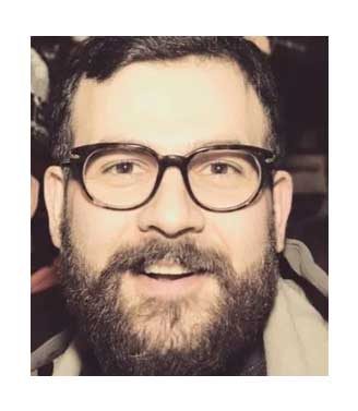 Dott. Marco Calabrese