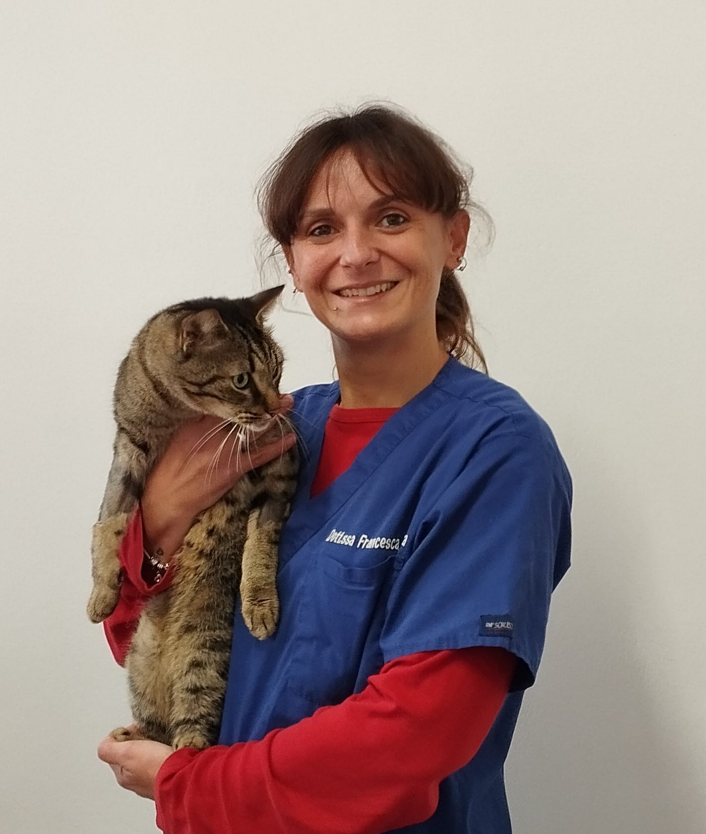 Dott.ssa Francesca Piazza