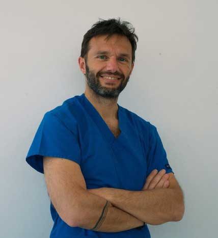Dott. Massimiliano De Vittor