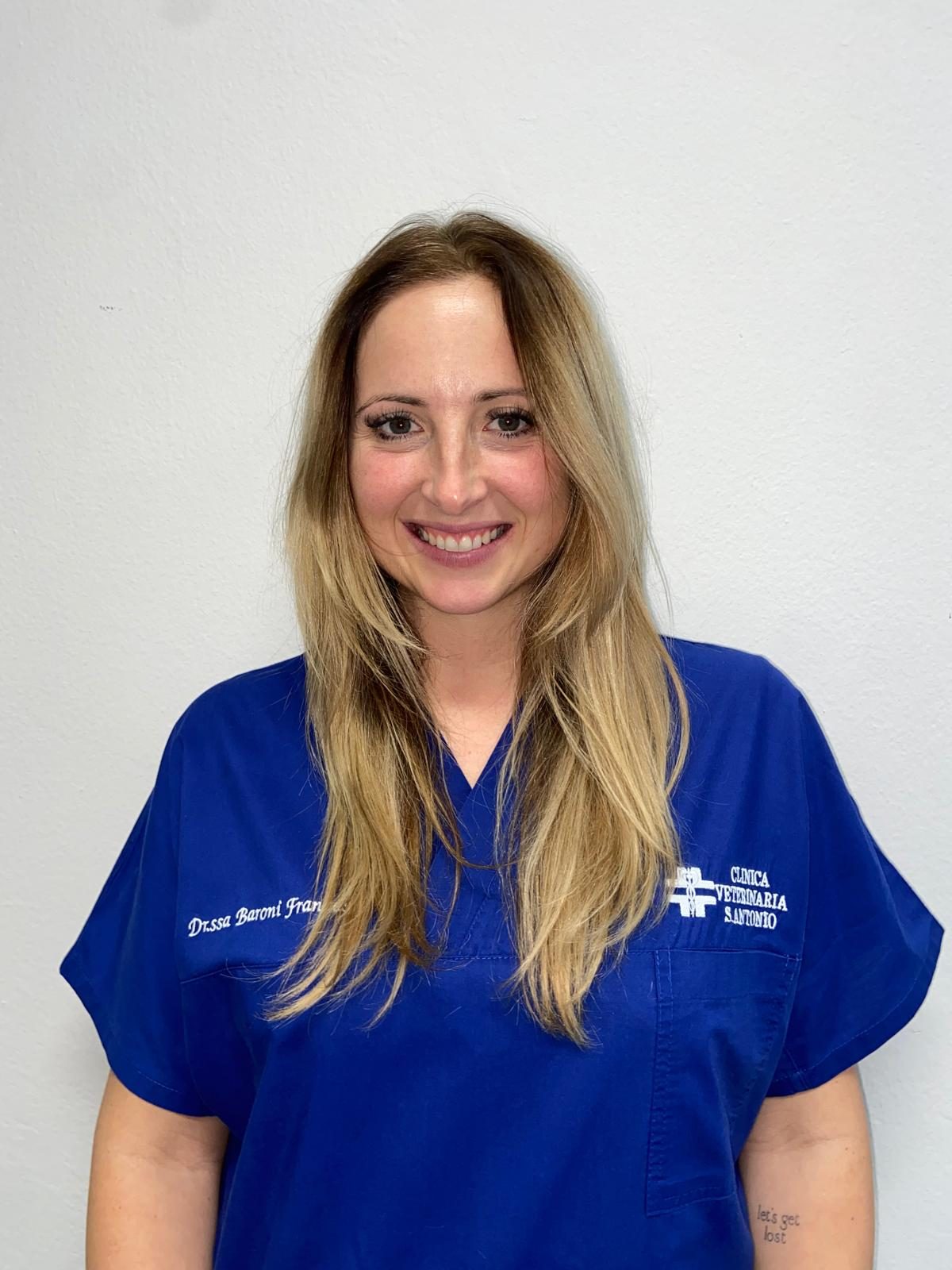 Dott.ssa Francesca Baroni