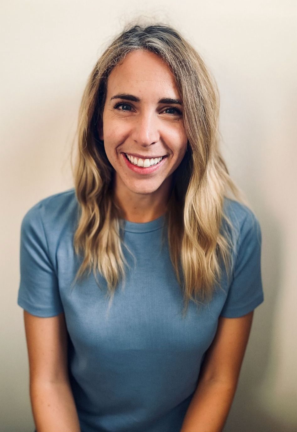 Dott.ssa Sofia Tasca