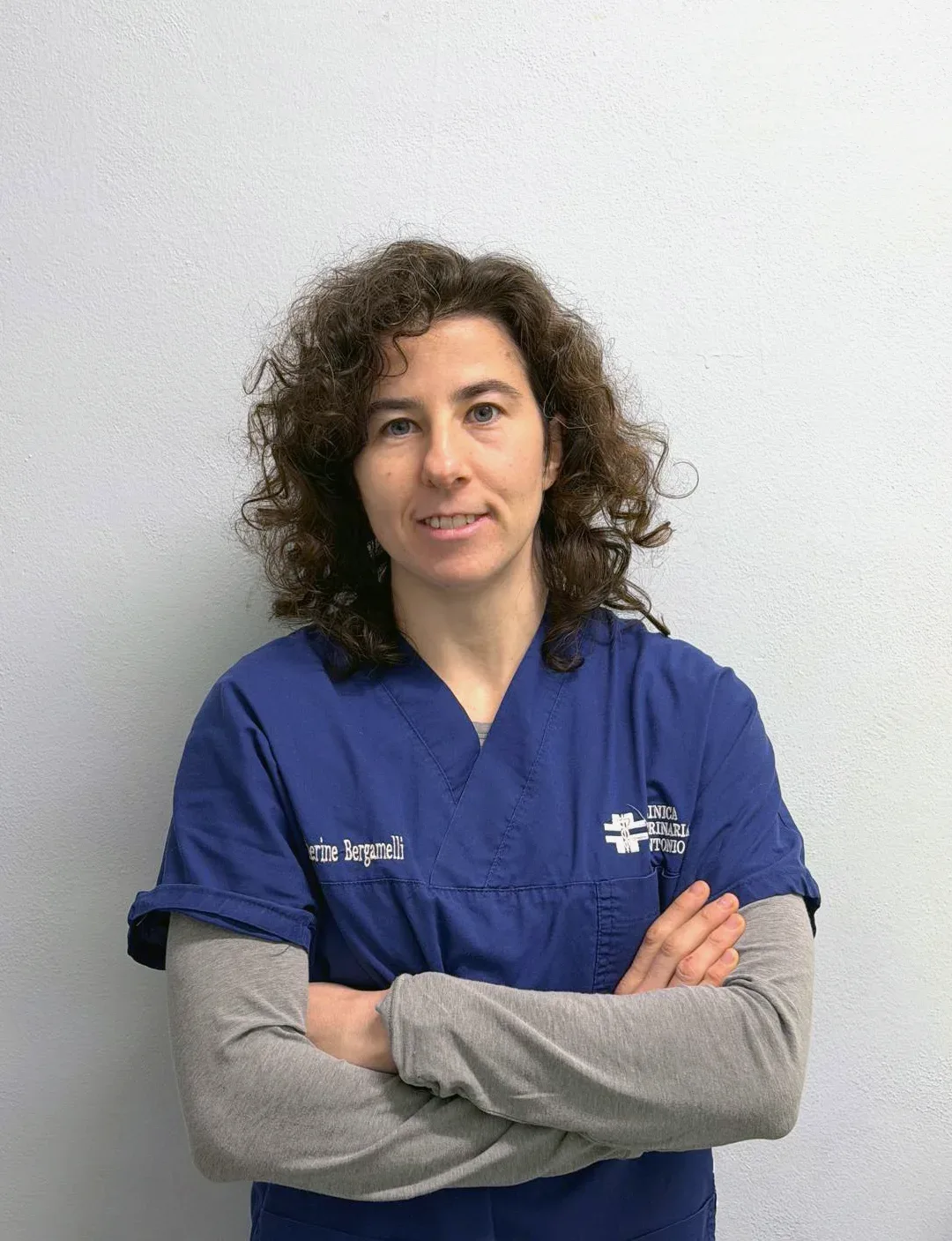 Dott.ssa Catherine Bergamelli