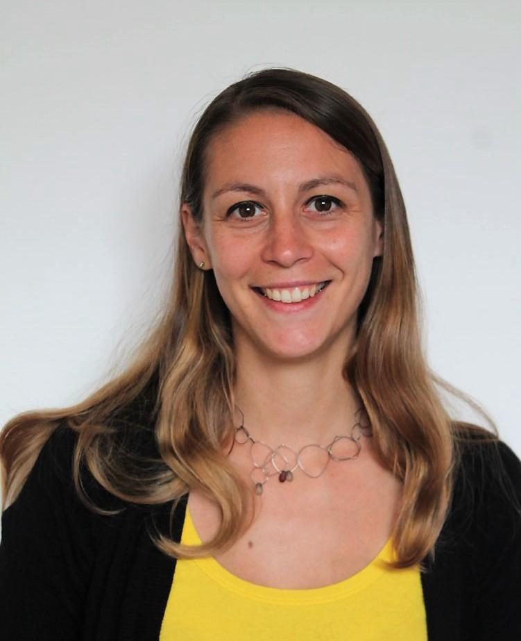 Dott.ssa Ilaria Spalla