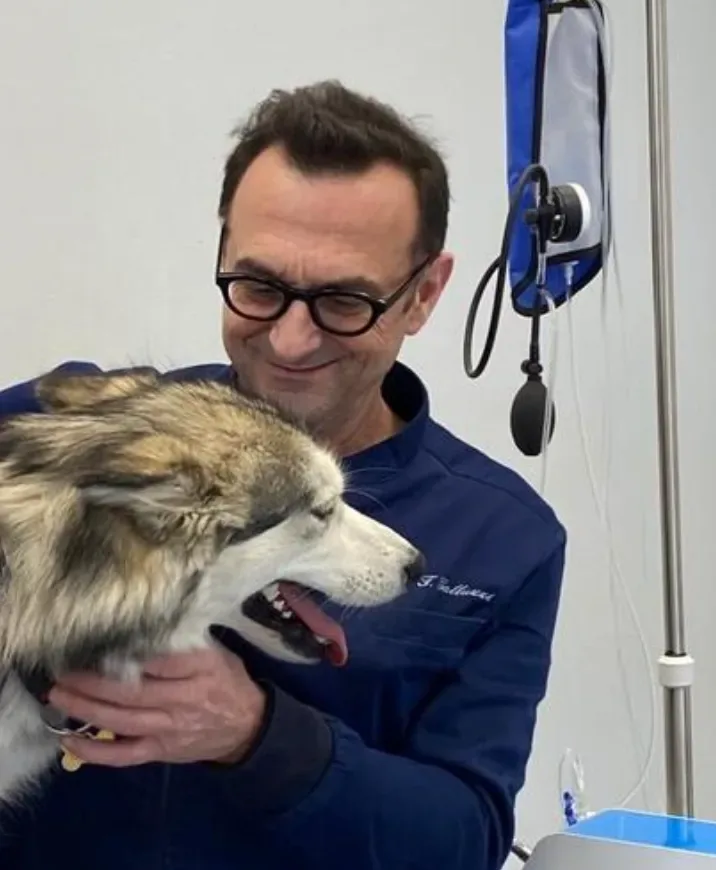 Dott. Franco Galluzzi