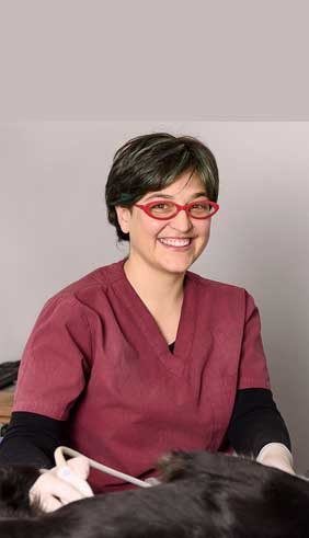 Dott.ssa Giliola Spattini