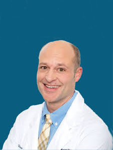 Dott. Chick Weisse VMD DACVS