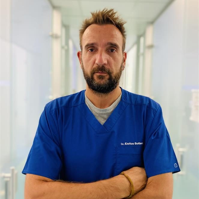Dott. Enrico Bottero 