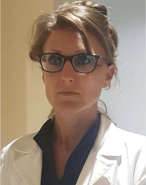 Dott.ssa Roberta Costantino